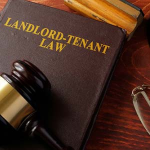 Landlord-Tenant Law | Lou Spivack, P.C.